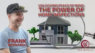 Unlocking Peace of Mind: The Power of Home Inspections