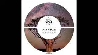 SORRYCAT - Grenada (Original Mix) [NATURA VIVA]