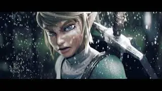 Twilight princess 18th anniversary | Legends never die | RWANLINK