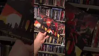 Let&rsquo;s Take A Look At My Spider-Man Steelbook Collection.