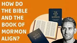 Read The Book Of Mormon Verse by Verse With Me | Did Jesus Visit the Americas?