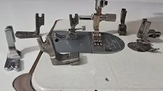Helpfull pressure foot for tailors👍 #video #youtube