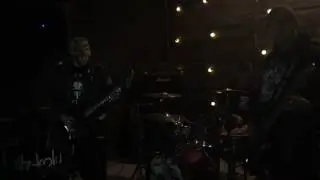 AFRONT - "Kłamstwo". - /Live Siedlce/.