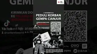 #prayforcianjur