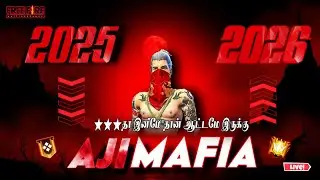 🛑 தமிழ் - ONLY HEADSHOT 💥💥#freefire #fun #br #shortsfeed # tamil #attck @aji mafia #shortsfeed