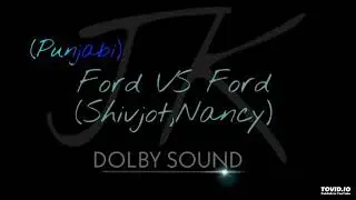 Ford VS Ford