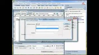 29.- Curso DWCS3. Crear un Sistema de Login.