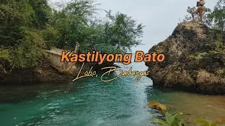 KASTILYONG BATO | LOBO BATANGAS BEACH