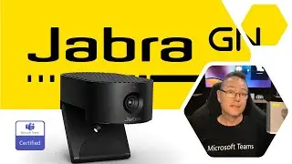 Unleashing the Power of Jabra Panacast20: A Comprehensive Review & Demo of the AI-Powered 4k Camera