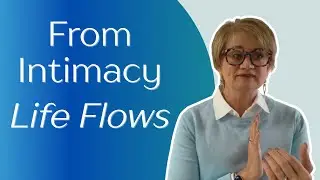 Living From Intimacy: Where the Fruit Flows