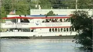 Clinton River Cruise Company