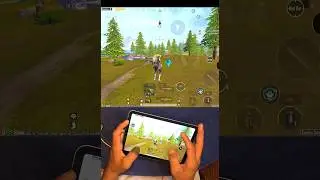 HDR + 60 FPS GAMEPLAY ON THIS IPAD 😍 IPAD MINI 6 BGMI & PUBG TEST IN 2025 ❤️