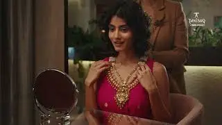 Rivaah Wedding Lounge | A Bridal Destination by Tanishq
