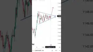 sunpharma stock intraday setup