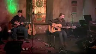 Seraphina Provenzano - Feelin' Groovy (live)