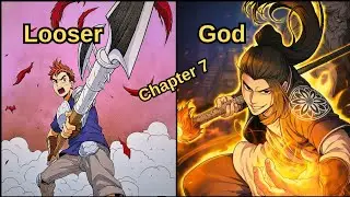 No-Talent Hunter Becomes The STRONGEST! CH7 #Mangarecap #manhwaexplained