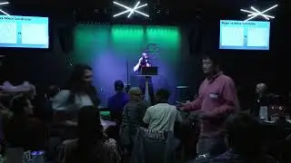 DFW Real Estate Meetup 3-26-25