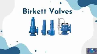 Birkett Valves