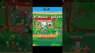 Piper Trickshot🥵 #games #brawlstars #brawl #supercell