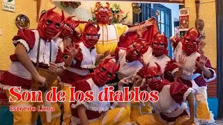 Son de los diablos - Compañía Artística Vidanza Producciones