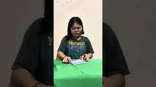 Home management 3 activity
