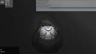 CopperCube Custom Point Light Shader Update v4.0 (pre-release usage video)