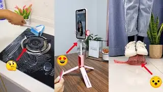 New Smart Utilities 😎 New Gadgets Smart Appliances, Kitchen tool Utensils For Every Home🙏 #132