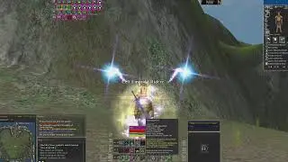 DAoC(solo) - Necromancer - 2k19