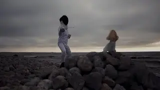 Gone in the Sun - Beaches (Teaser)