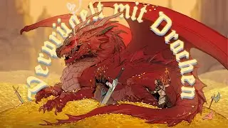 Pen & Paper | Verprügelt mit Drachen | S4 E1 | Die Entdecker #dnd5e #dnd