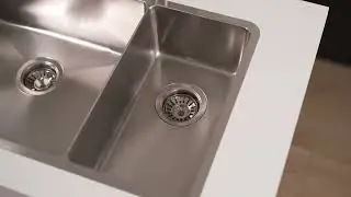 Product Review: Abey Lucia 1 and 3/4 Sink with Gareth Ashton Tap and Accessories Pack LUA221TPK