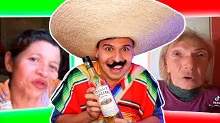 SI ME RIO, TOMO TEQUILA 🇲🇽