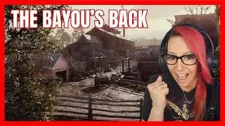 Hunt Showdown LIVE! Stillwater Bayou is Back in Rotation - Let the Hunt Begin! 🎯🔥