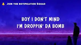 Lariss - Droppin da Bomb (Lyrics)