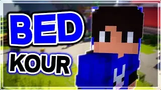 JOIN MY GUILD! (Bedkour: A BedWars Guild Trailer)