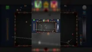 🔥🎱 8 Ball Pool 🌙 Moonlight Manor 🏆 - ALI GAMING 😎💫