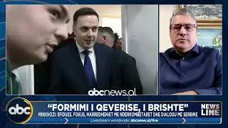 “Formimi i qeverisë në Kosovë, i brishtë”, Minxhozi: Dy sfidat e vërteta të Kurtit, para muajit mars