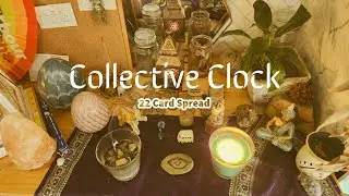 G'day👍🏽 Collective Tarot Reading + Free Energy Readings WITH Resonance.🪷 Please SUBSCRIBE for more.