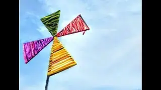 Windmill Festival | 2017