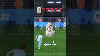 Viktor Gy&ouml;keres evolution in FIFA 21 - FC 26