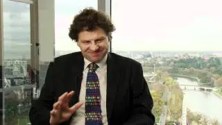 Simon McKeon, Australian Of The Year 2011