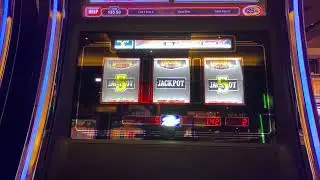 Double Jackpot 777!!! 100 spins Live Casino Maryland
