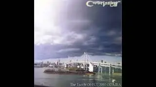 Canterburilogy - The Touch Of Odaiba 2002 (Full Album) Kojiro Yamashita