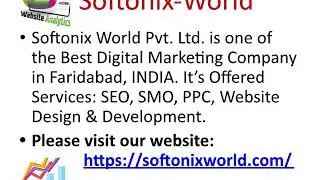 Digital Marketing Company | SEO, SMO, PPC, Website Design Services