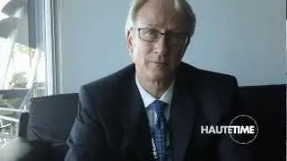 Hautetime.com Sits Down with Franck Muller US President at WPHH in Monaco Part II