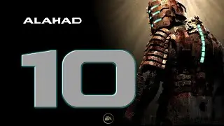 Como Pasar Dead Space? Capitulo 10 -[El fin de los d&iacute;as]- Espa&ntilde;ol