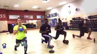 The Road To Success Is COMMITMENT | Dedication To Your Dreams (Fitness Motivation!)