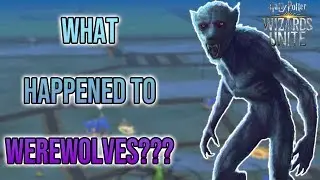 Werewolf Spawning FAKE NEWS??? Do THIS Before Full Moon! | Harry Potter Wizards Unite