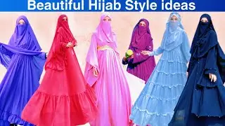 Trendy Butterfly Abaya burkha design 2025 | Dubai Kaftan Abaya Design | stylish hijab Nqab Style 