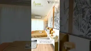 Ultra Luxury 3&4BHK Flats in GODREJ VRIKSHYA, SECTOR 103 UPPER DWARKA EXPRESSWAY | Aero landbase